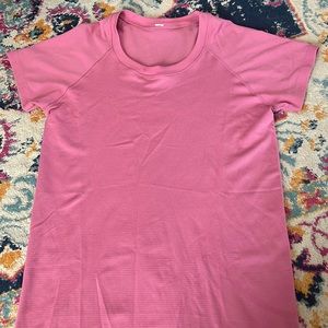 Lululemon Swiftly Tech